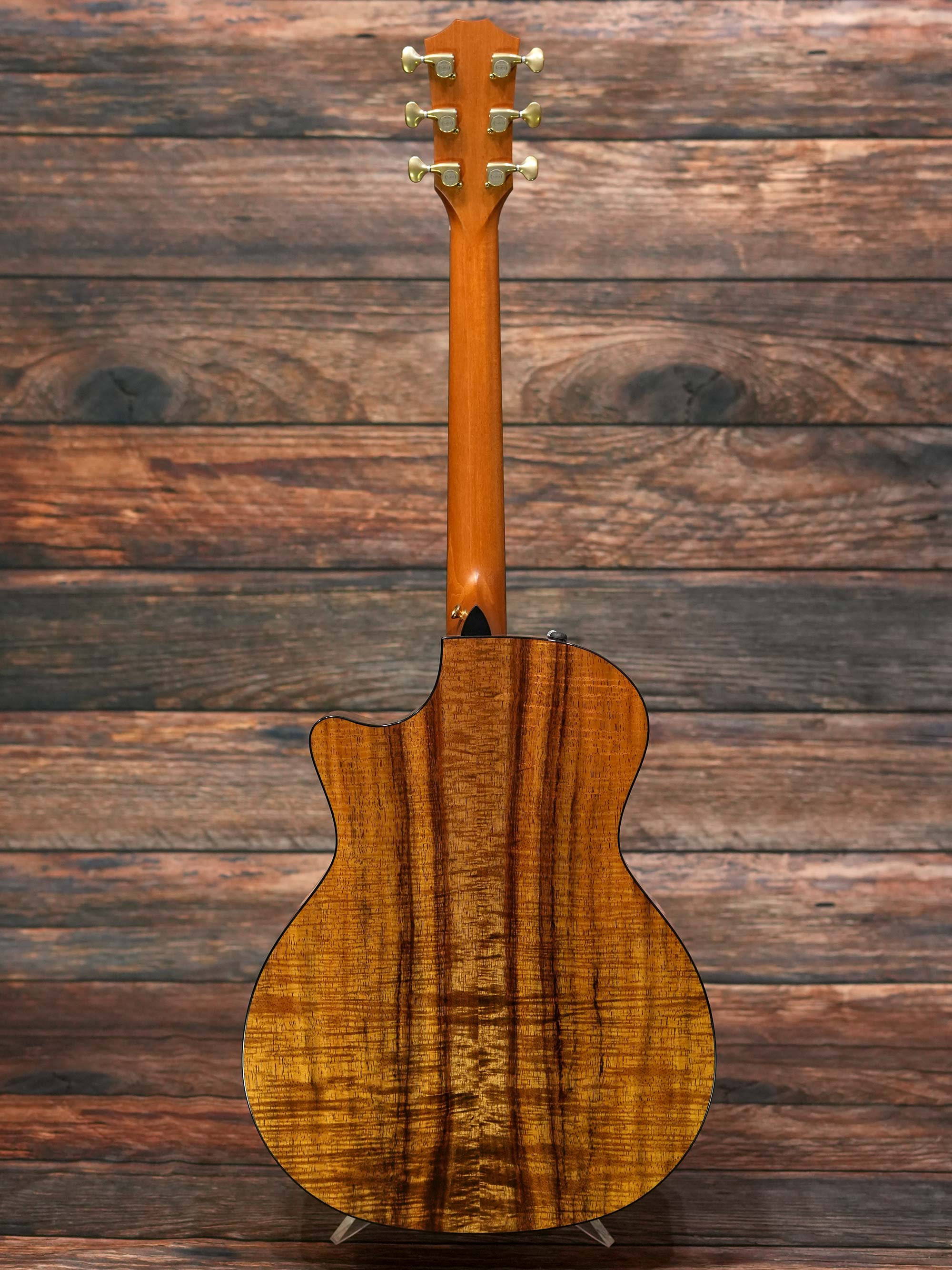 Taylor K24ce Japan Limited